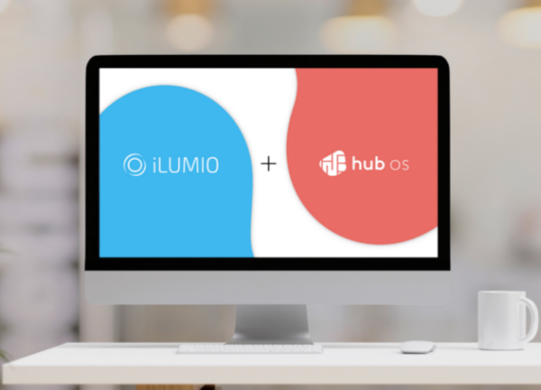 Obraz bloga – iLumio and Hub OS